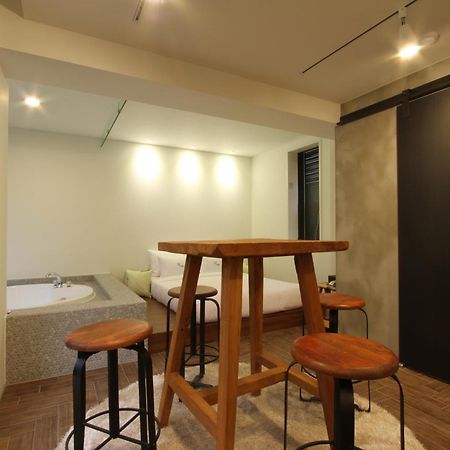 31Page Hotel Seoul Værelse billede