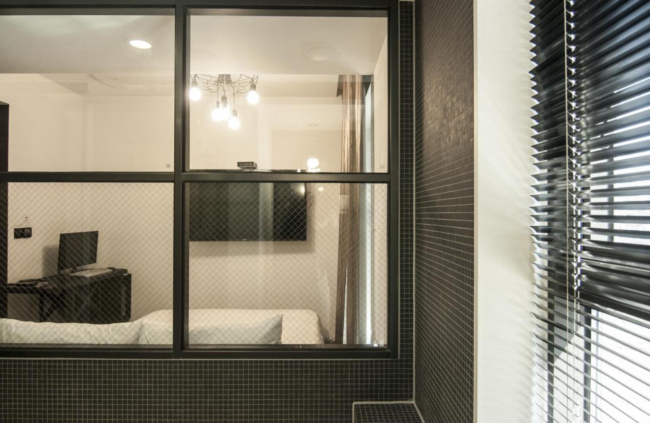 31Page Hotel Seoul Eksteriør billede