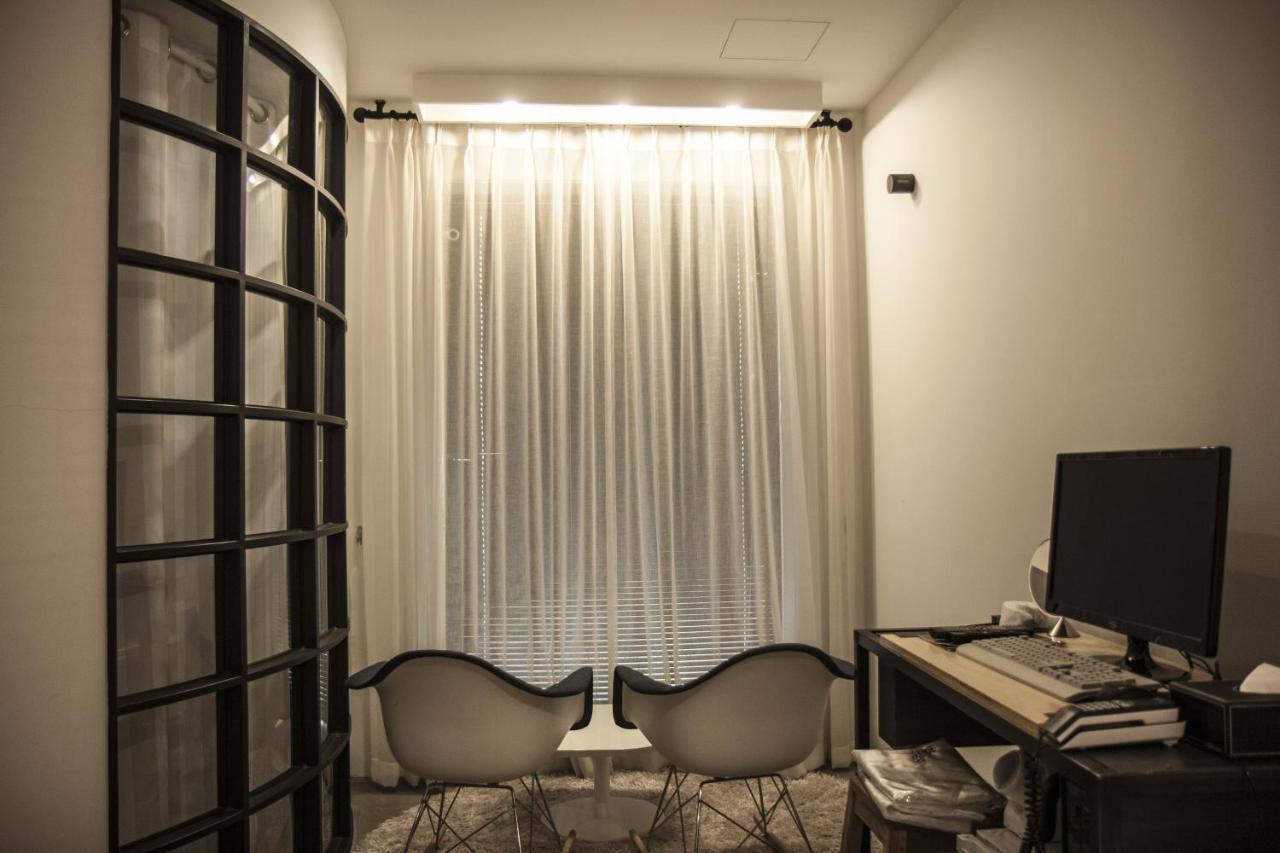 31Page Hotel Seoul Eksteriør billede