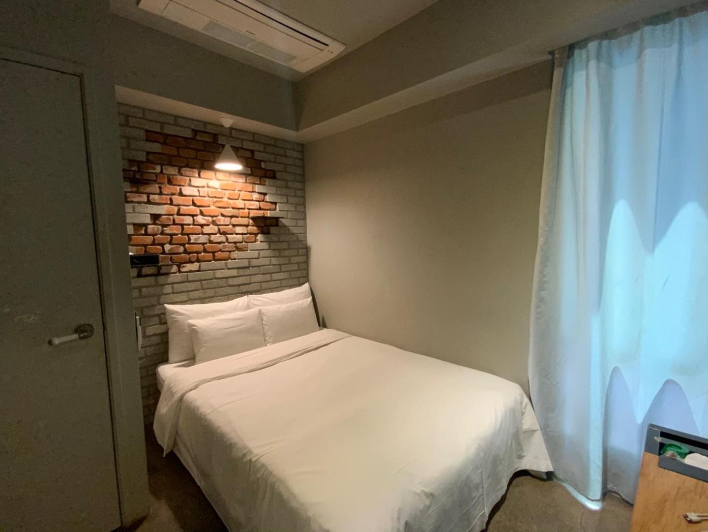 31Page Hotel Seoul Eksteriør billede