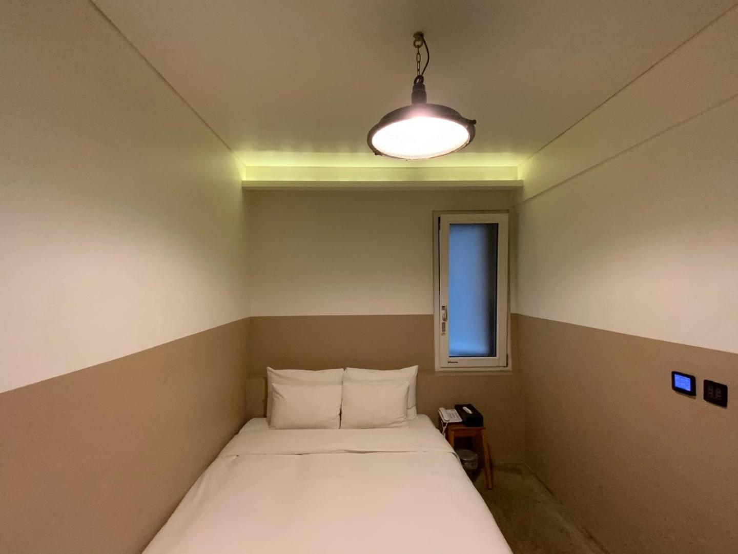 31Page Hotel Seoul Eksteriør billede